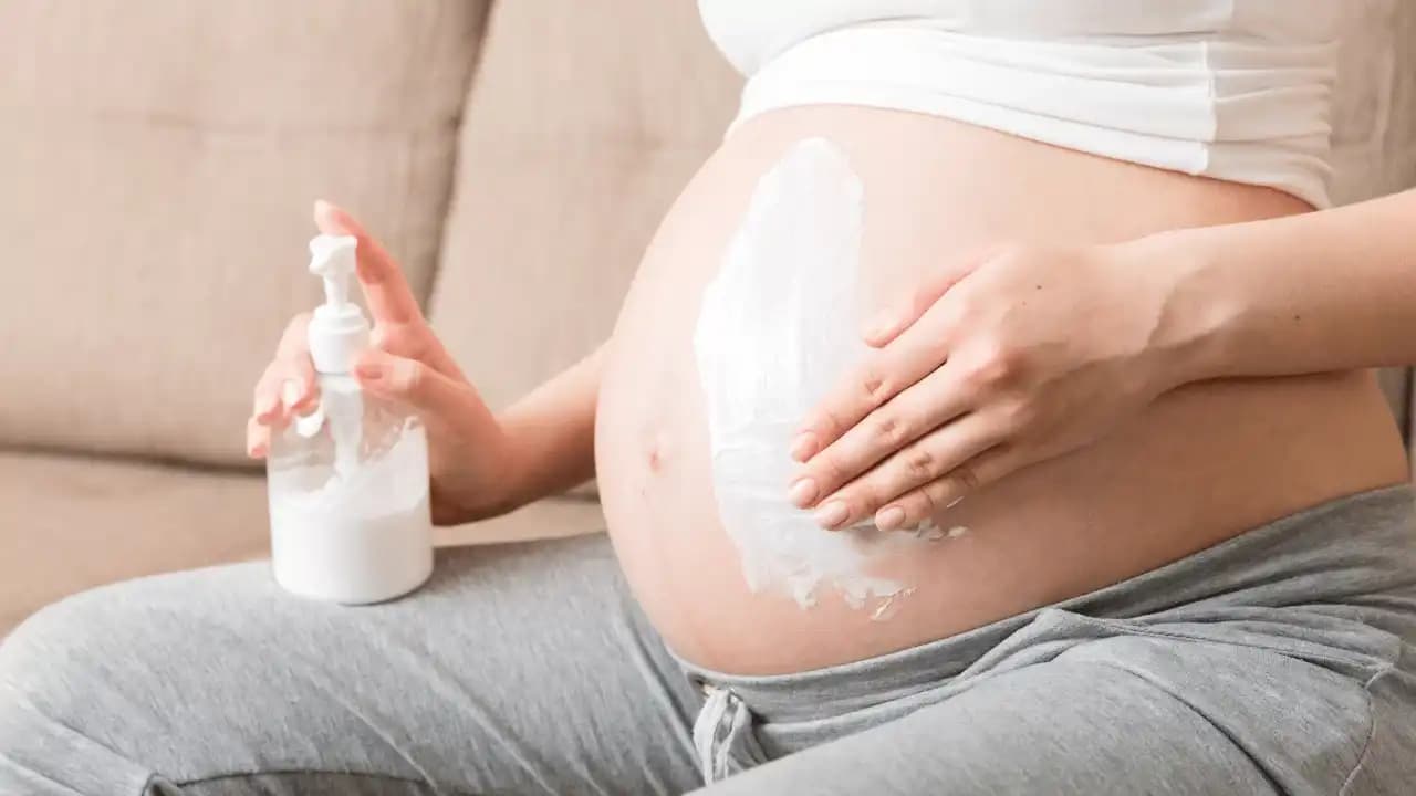 Hamilelikte Arbutin Kullanımı Güvenliği ve Alternatif Cilt Bakım Yöntemleri