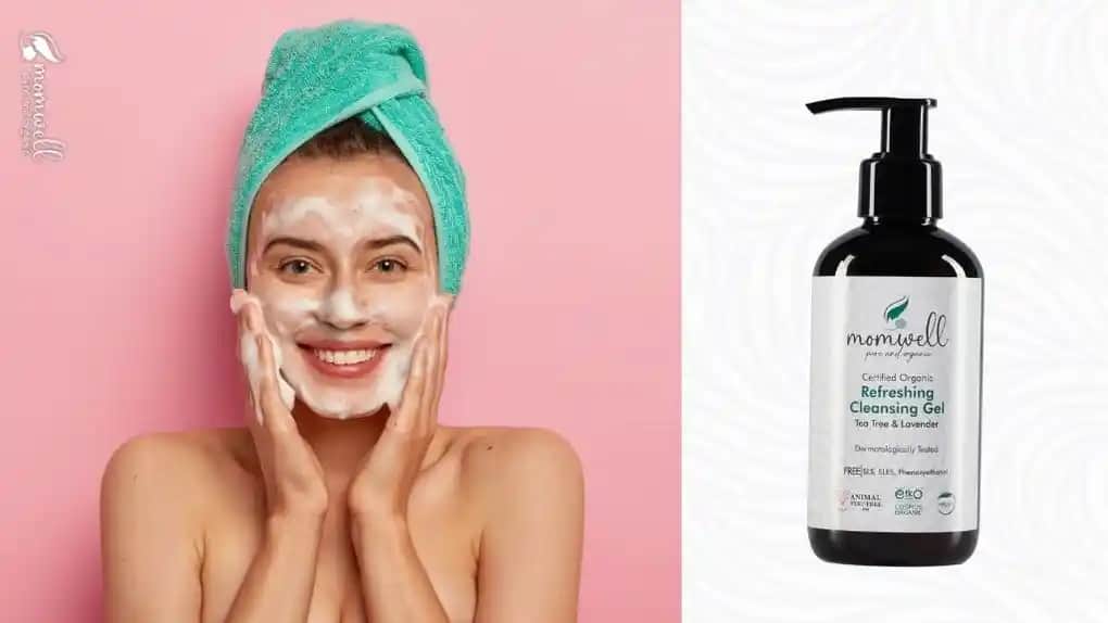 Hamilelikte Güvenli ve Etkili Yüz Yıkama Jeli Seçimi ve Kullanımı Rehberi
