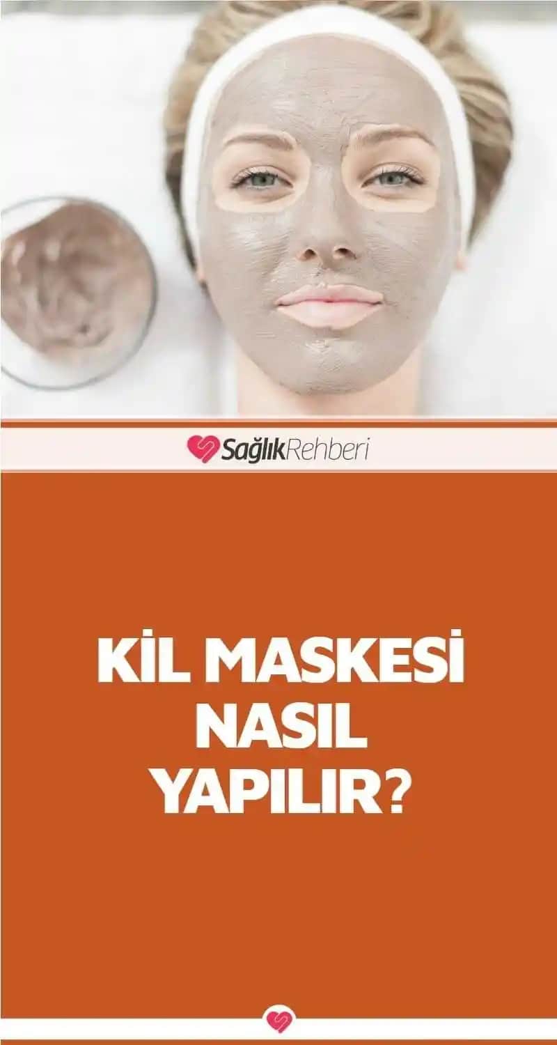 Hamilelikte Kil Maskesi Kullanımı Güvenliği ve Doğal Alternatifler