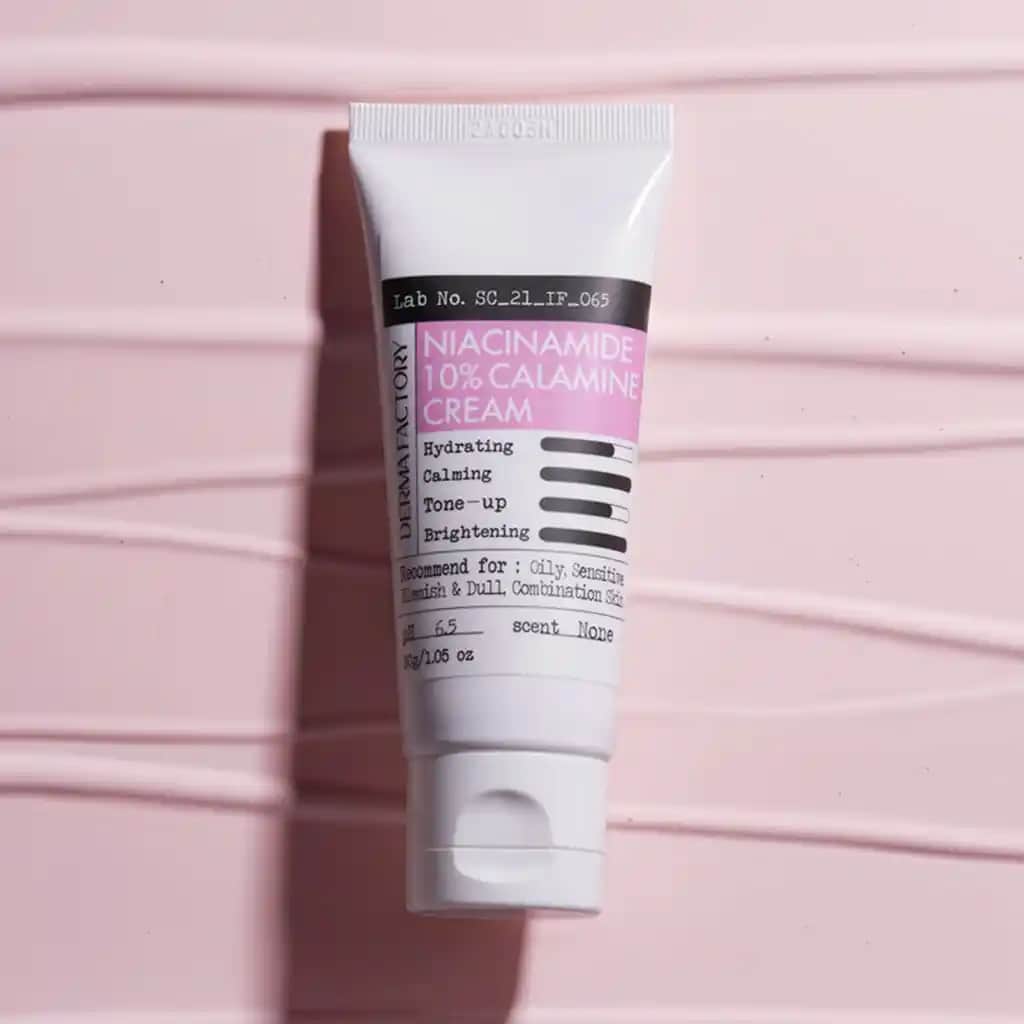 Hamilelikte Niacinamide Kullanımı: Güvenlik ve Etkileri Üzerine Detaylı Bir İnceleme