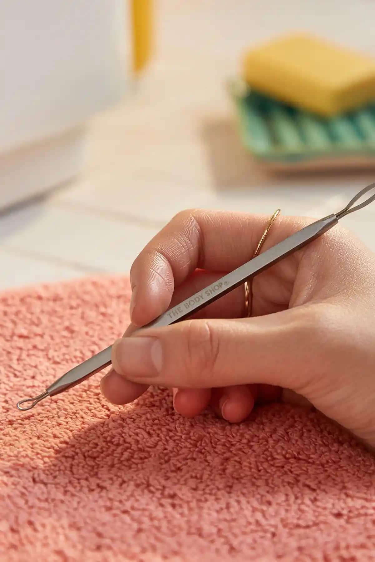 Hamilelikte Siyah Nokta Temizliği: Güvenli ve Doğal Yöntemler ile Cilt Bakımı Rehberi