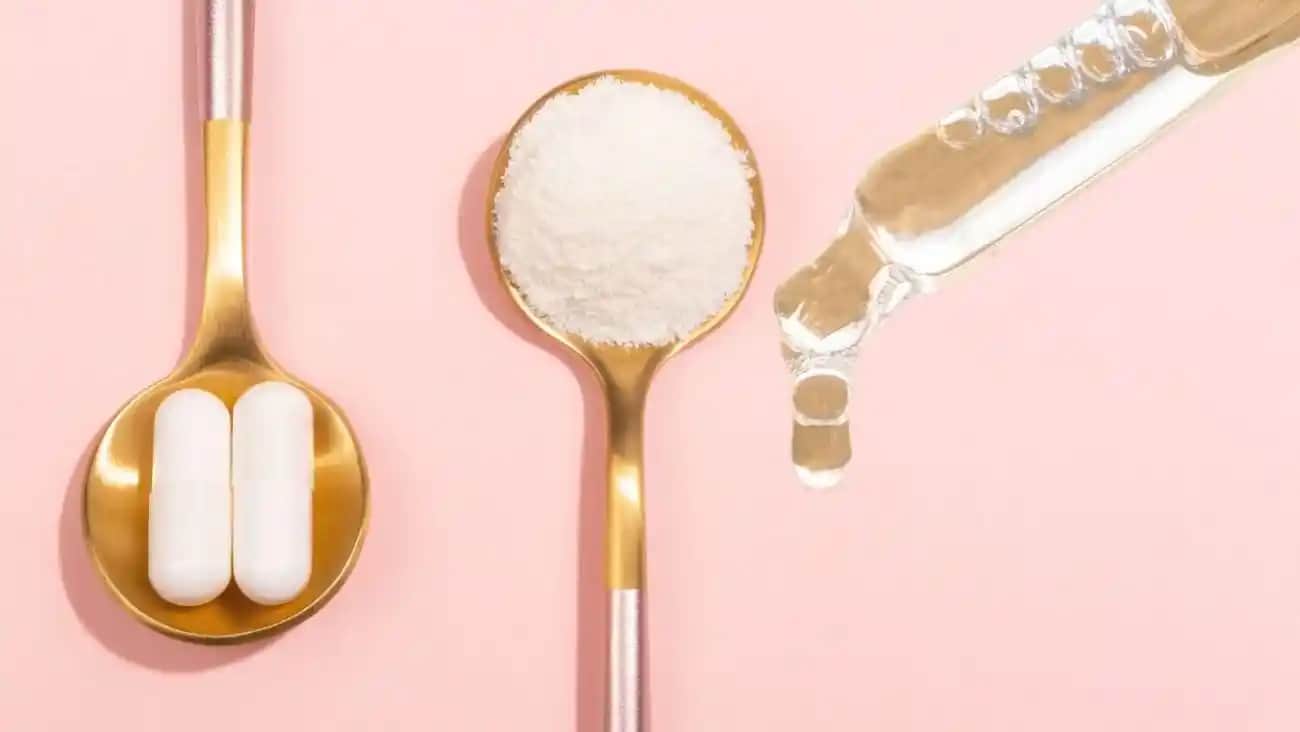 Hangi kolajen türleri cilt sağlığı için en uygun ve nasıl kullanılır