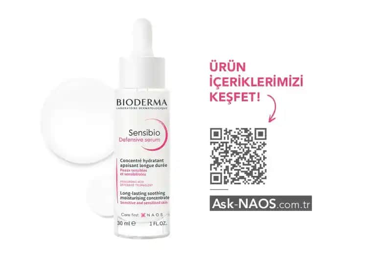 Hassas Ciltler İçin Serum Seçimi ve Kullanım Rehberi