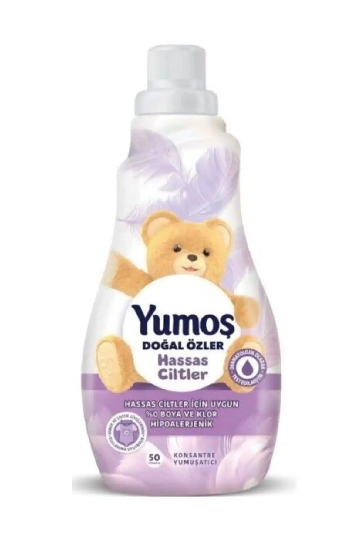 Hassas Ciltler İçin Yumuşatıcı Seçimi ve Kullanım Rehberi