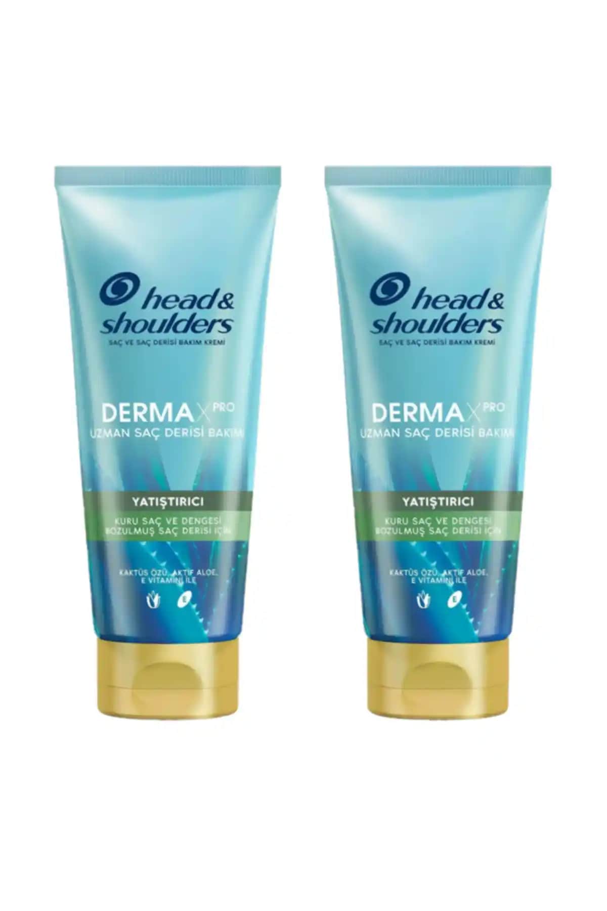 Head and Shoulders Saç Kremi ile Kepeğe Karşı Etkili Saç Bakımı Rehberi