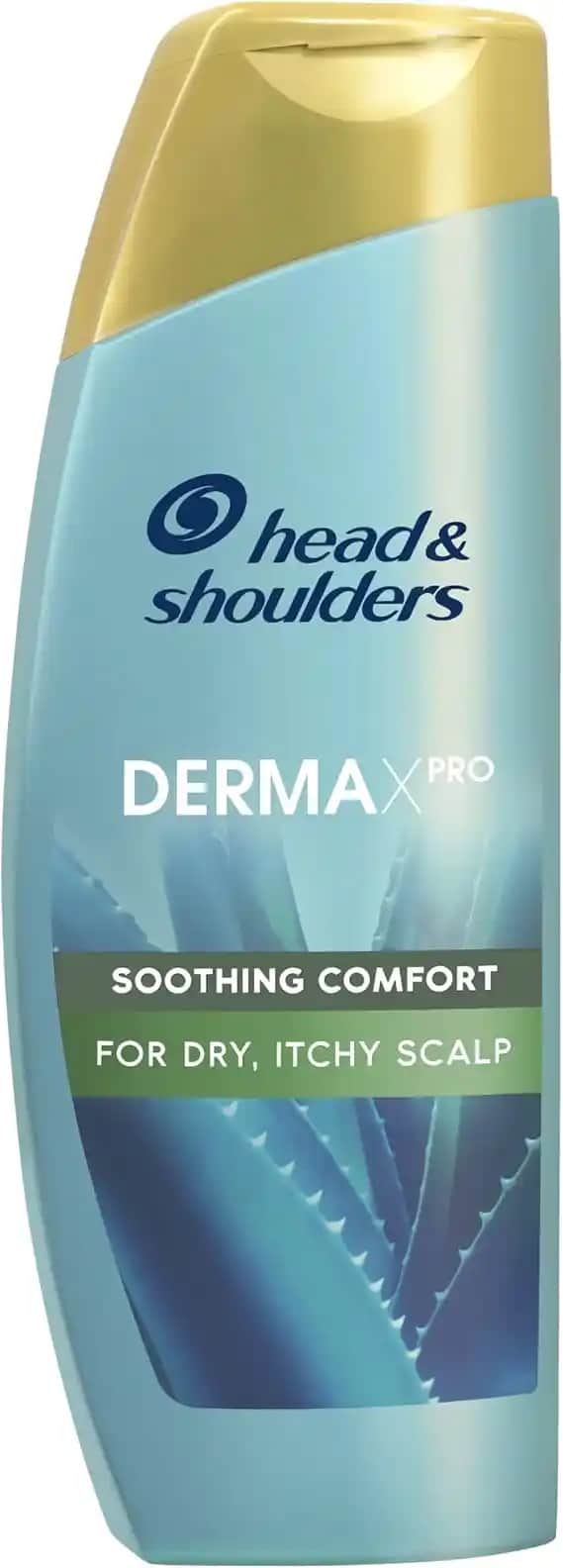Head & Shoulders DermaxPro ile Saç Sağlığını Güçlendiren Yenilikçi Bakım Ürünü
