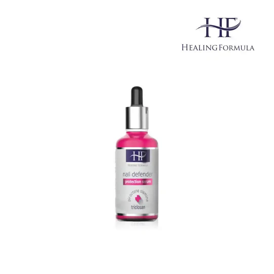 Heiler Tırnak Serumu ile Güçlü ve Sağlıklı Tırnaklara Doğru Bakım Rehberi