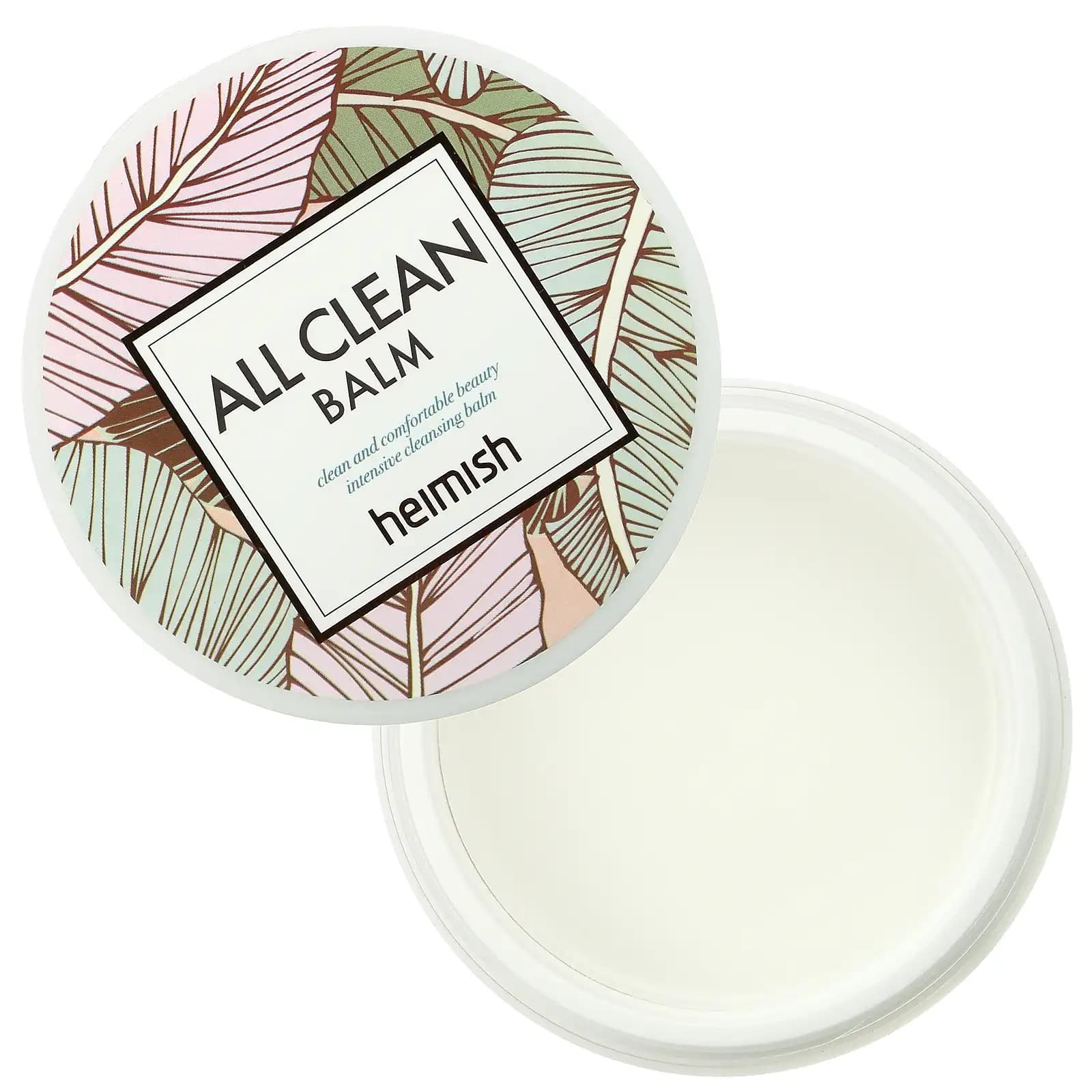 Heimish Balm Nedir ve Neden Doğal Cilt Bakımında Popüler Bir Tercihtir
