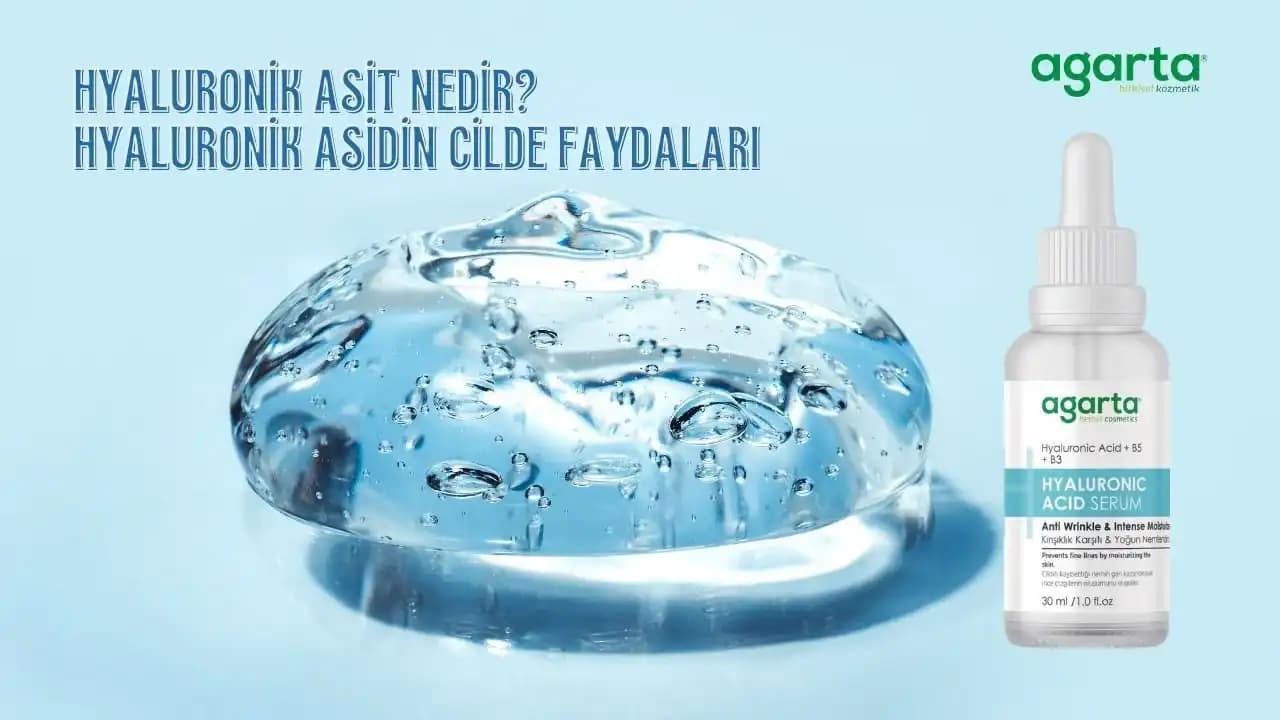 Hidroklorik Asidin Kozmetik Kullanımı ve Cilt Sağlığına Etkileri
