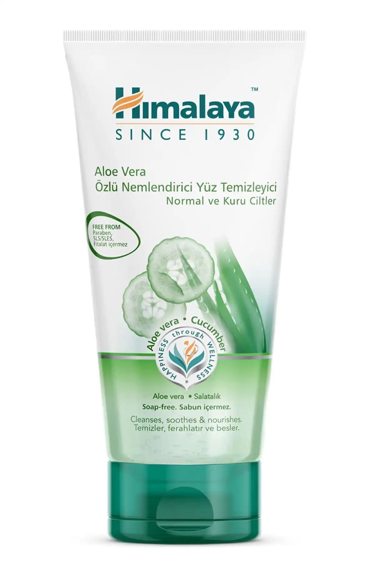 Himalaya Nemlendirici Ürünleri ile Doğal ve Sağlıklı Cilt Bakımı Rehberi