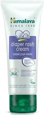 Himalaya Pişik Kremi: Doğal ve Güvenilir Bebek Bakımında Etkili Çözüm