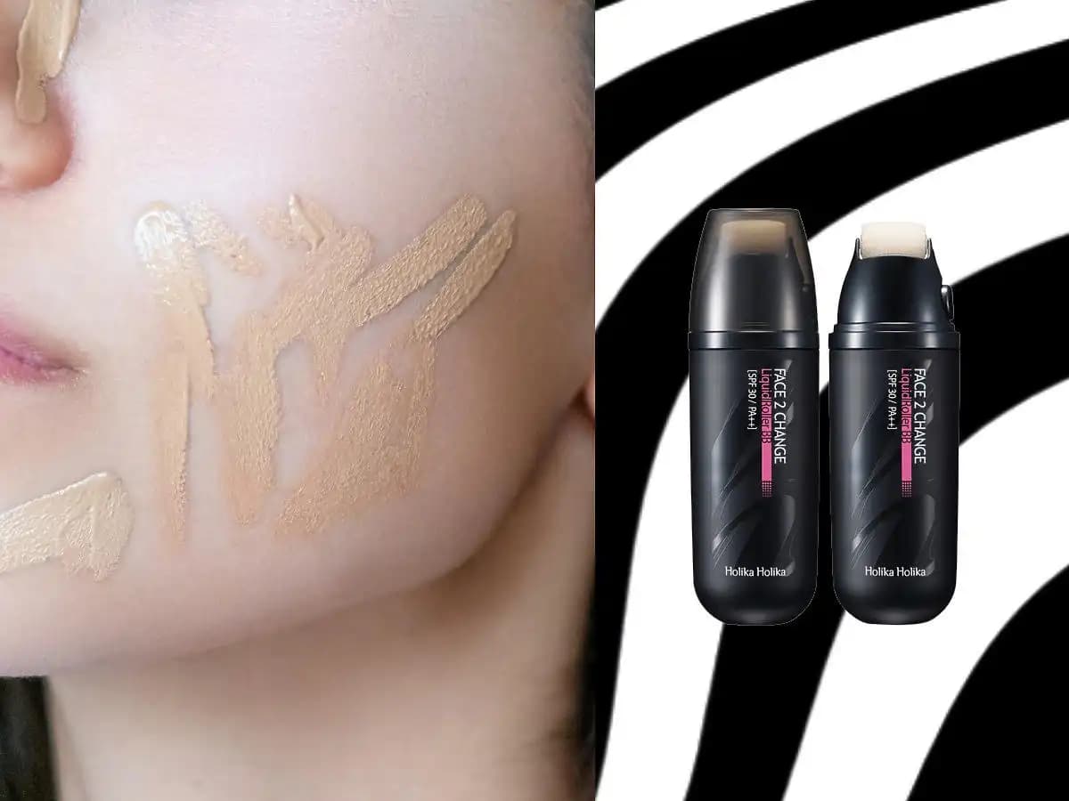 Holika Holika BB Krem: Cilt Bakımında Güncel ve Çok Yönlü Çözüm