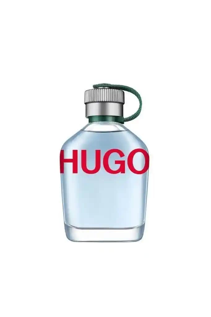 Hugo Man Erkek Parfümü: Modern Erkekler İçin Kalıcı ve Etkileyici Koku Seçenekleri