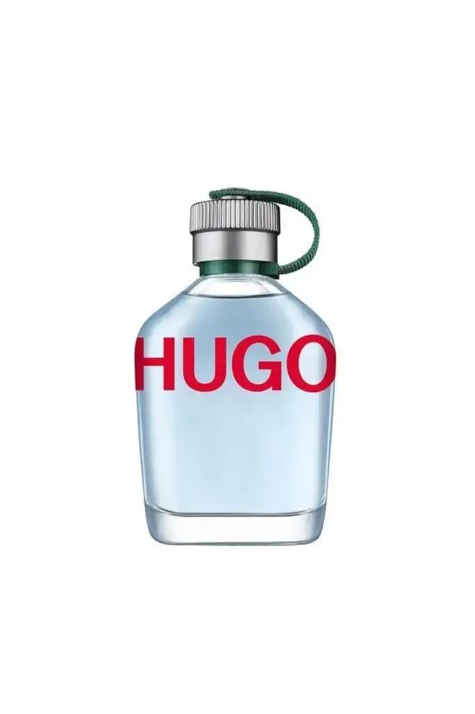 Hugo Man Erkek Parfümü: Modern Erkekler İçin Kalıcı ve Etkileyici Koku Seçenekleri