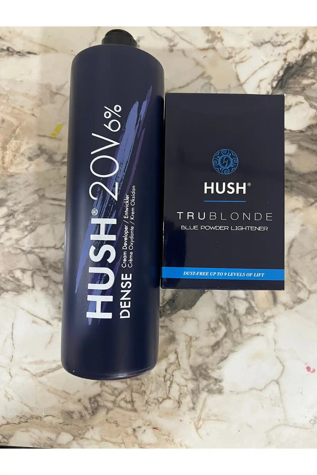 Hush Mavi Açıcı Nedir ve Cilt Tonunu Dengeleyen Kullanım İpuçları