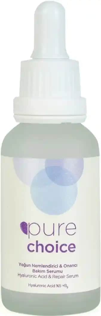 Hyaluronic Asit Serumu ile Cilt Bakımında Doğru Kullanım ve Seçim Rehberi