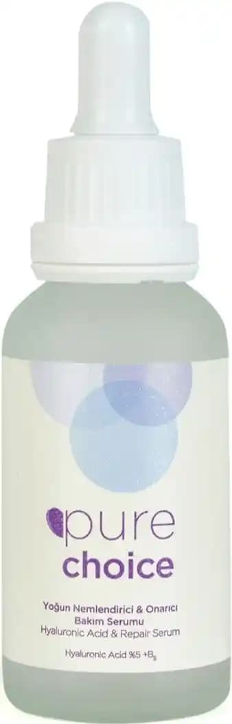 Hyaluronic Asit Serumu ile Cilt Bakımında Doğru Kullanım ve Seçim Rehberi