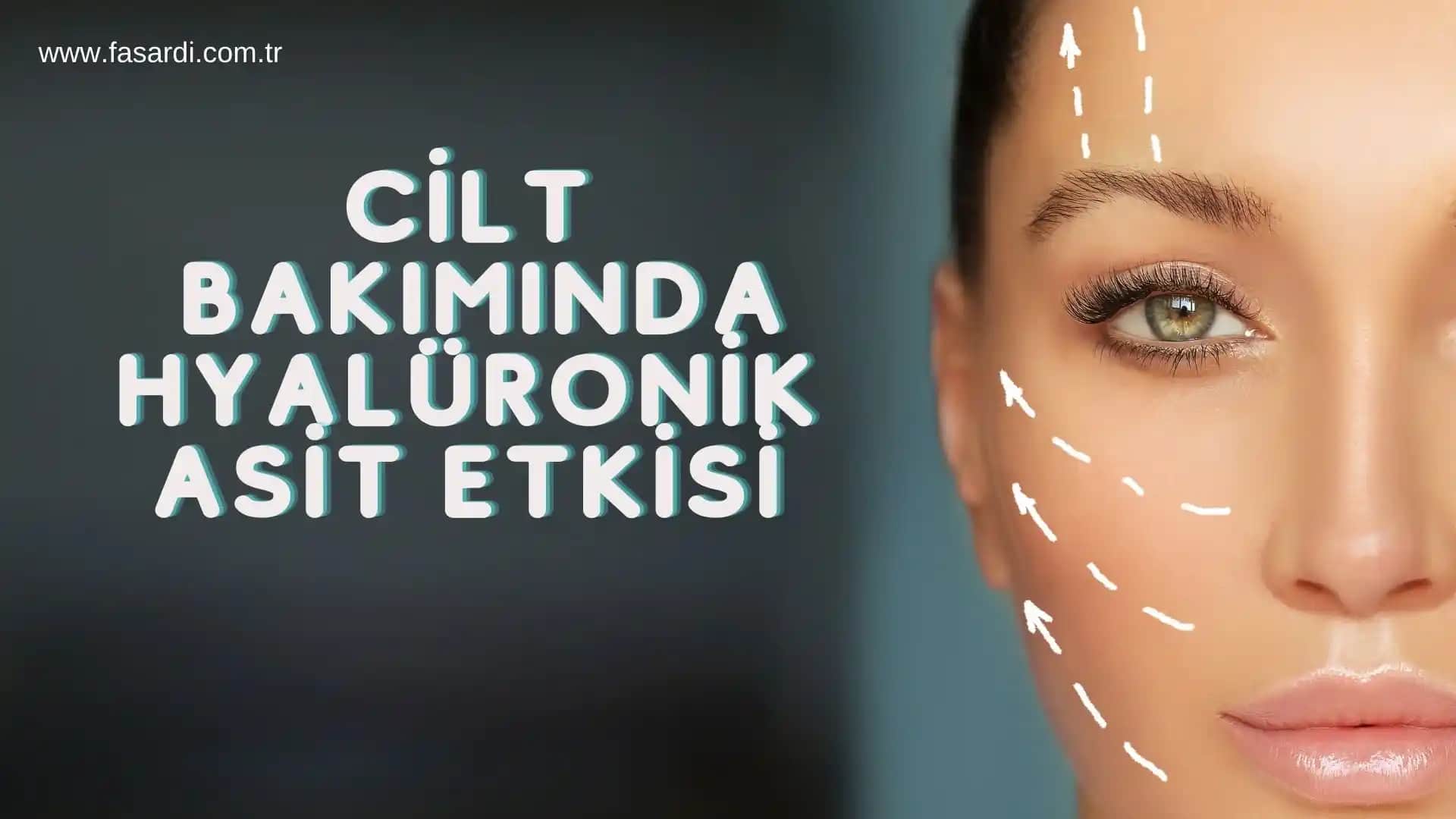 Hyalüronik Asidin Zararları ve Güvenli Kullanım Yöntemleri