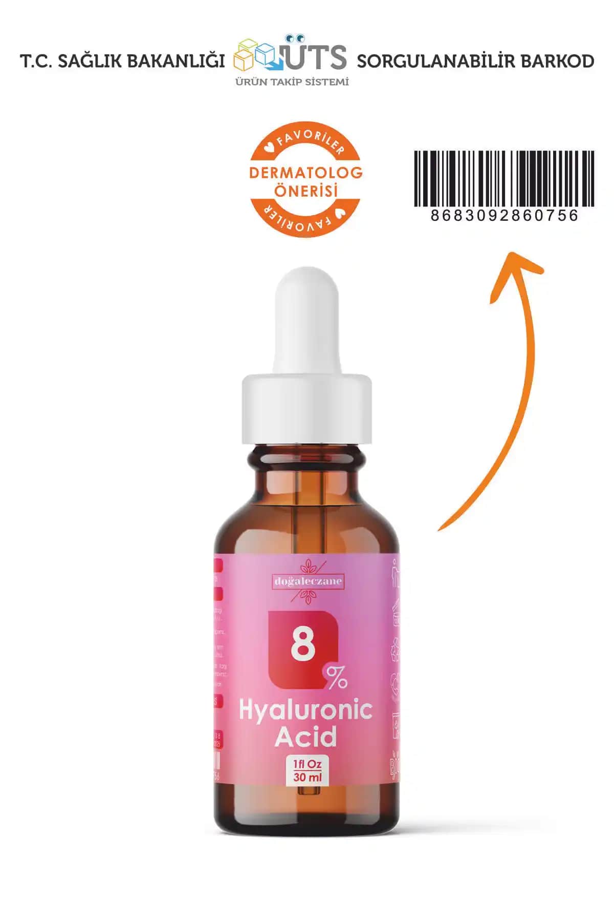 Hyaluronik Asit: Cilt Sağlığı ve Nem Tutma Özelliğiyle Güzellikte Devrim Yapan Bileşen