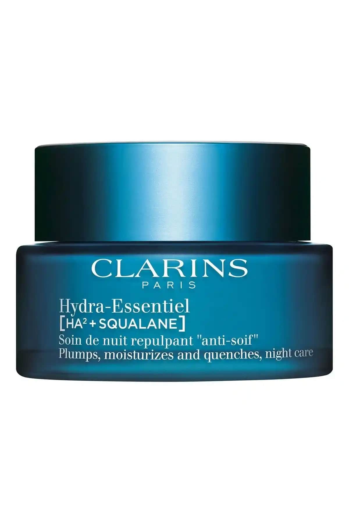 Hyaluronik Asit İçeren Nemlendiriciler: Cilt Bakımında Etkili ve Güvenilir Seçenekler