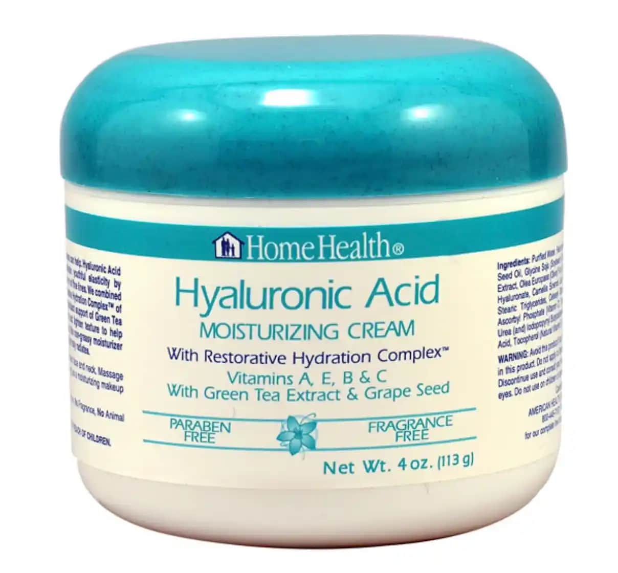 Hyaluronik Krem Nedir ve Cilt Sağlığına Katkıları Nelerdir