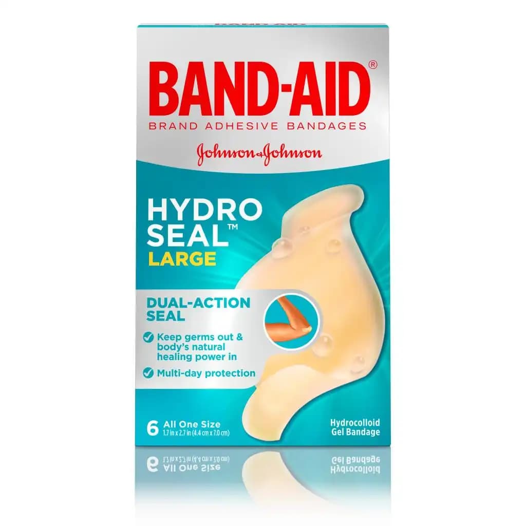 Hydrocolloid Bantlar ile Sivilce Tedavisinde Etkili ve Pratik Çözüm Yöntemleri
