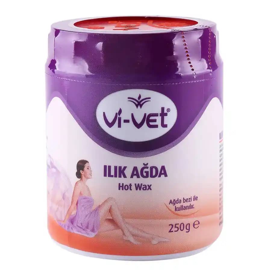 Ilık Ağda Nedir, Nasıl Uygulanır ve Cilt Bakımında Avantajları Nelerdir