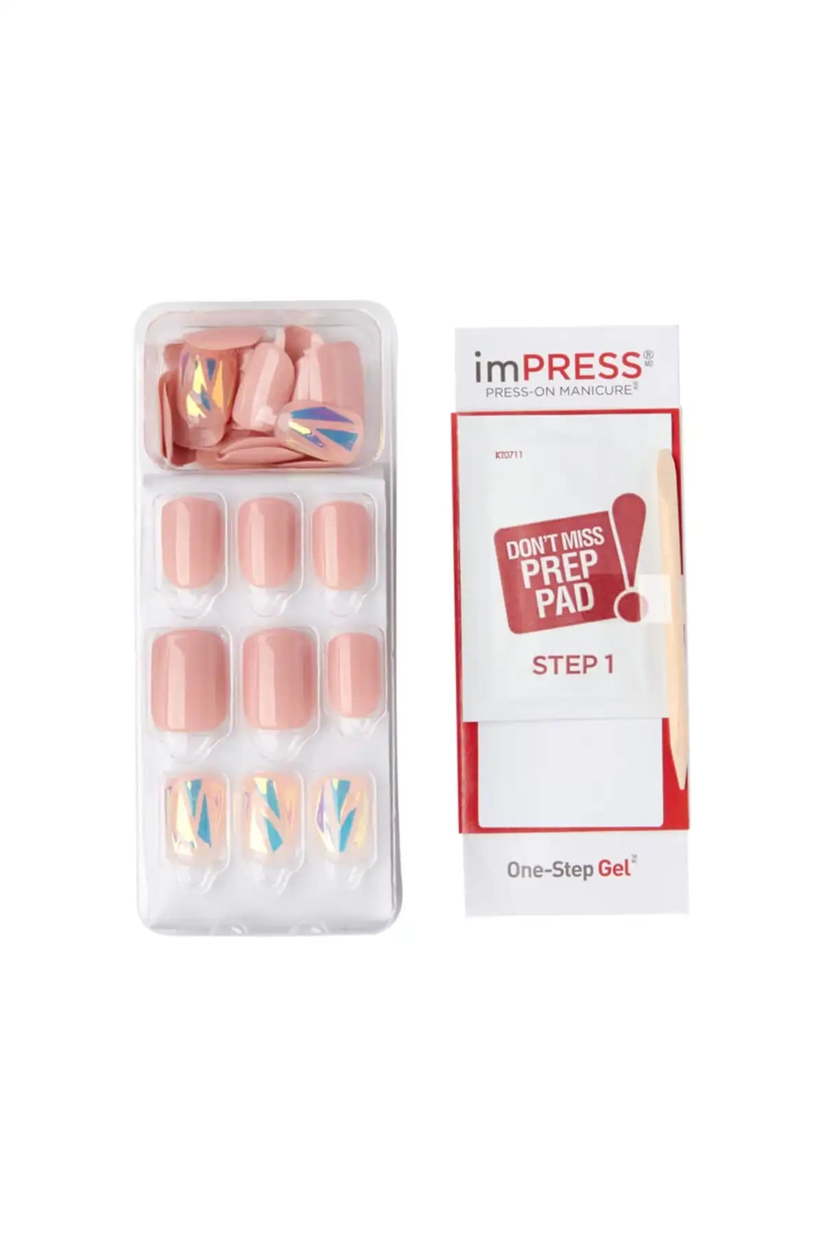 Impress Takma Tırnaklar: Hızlı ve Pratik Güzellik Çözümüne Güncel Bir Bakış