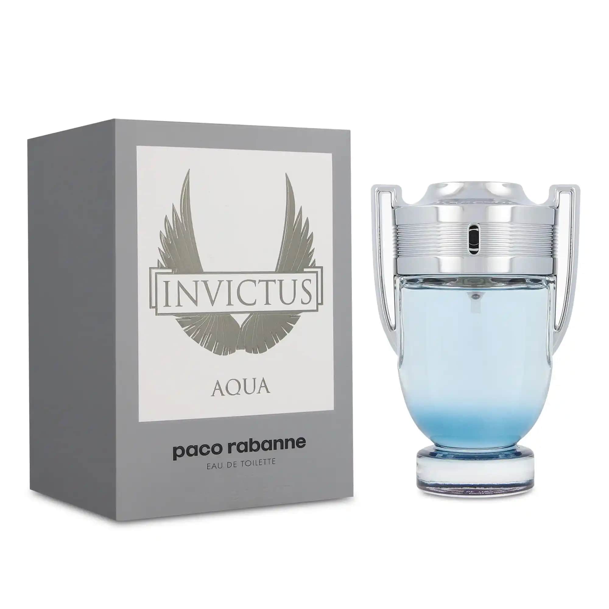 Invictus Aqua Parfümü: Ferahlatıcı ve Kalıcı Kokularla Kozmetik Dünyasında Öne Çıkıyor