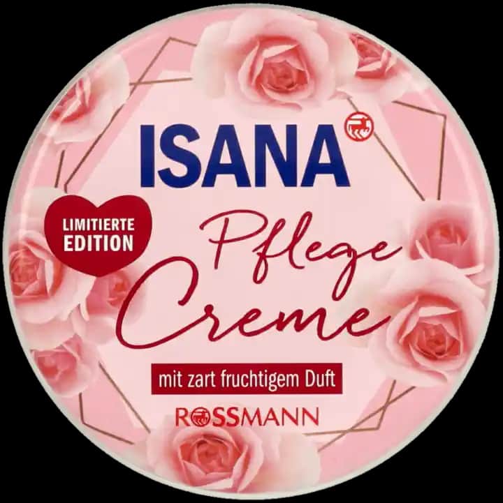 İsaana Krem: Doğal İçeriklerle Güvenilir ve Etkili Cilt Bakım Kremi