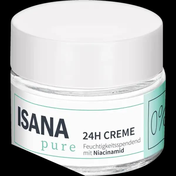 İsaana Pure: Doğal İçeriklerle Güzellik ve Bakımda Yeni Bir Dönem