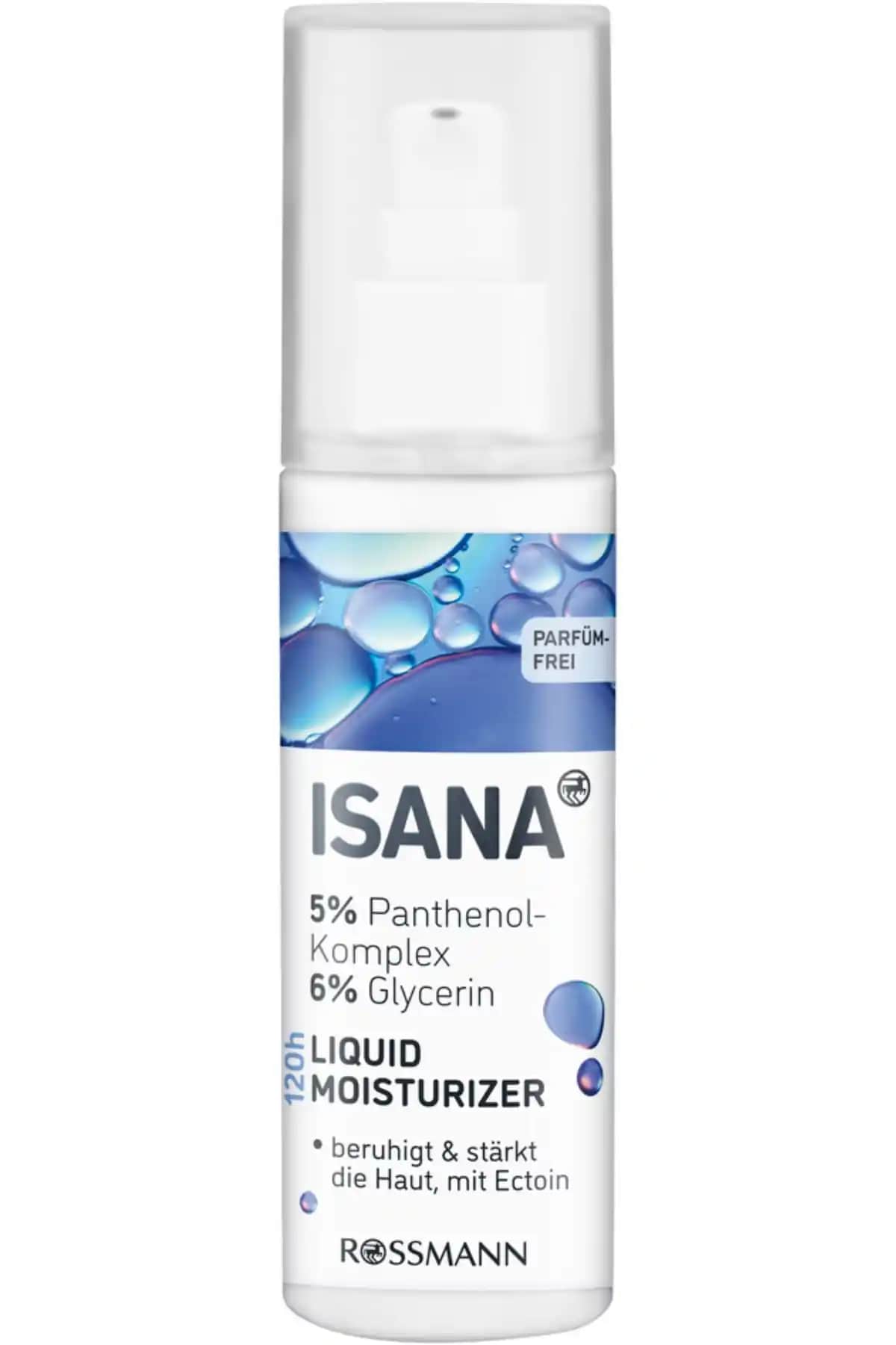 İsaana Yüz Nemlendiricileri: Doğal İçeriklerle Cilt Sağlığını Destekleyen Çözümler
