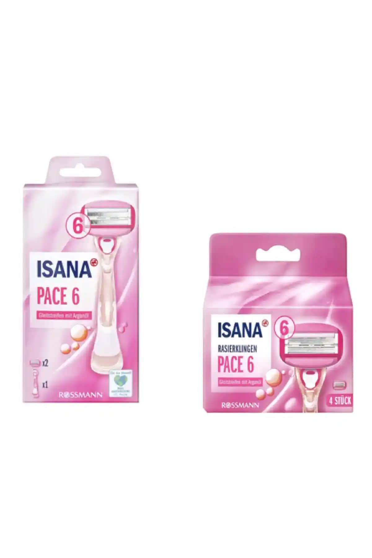 Isana Jilet: Güvenilir ve Etkili Kozmetik Tıraş Ürünü Hakkında Detaylı Bilgi