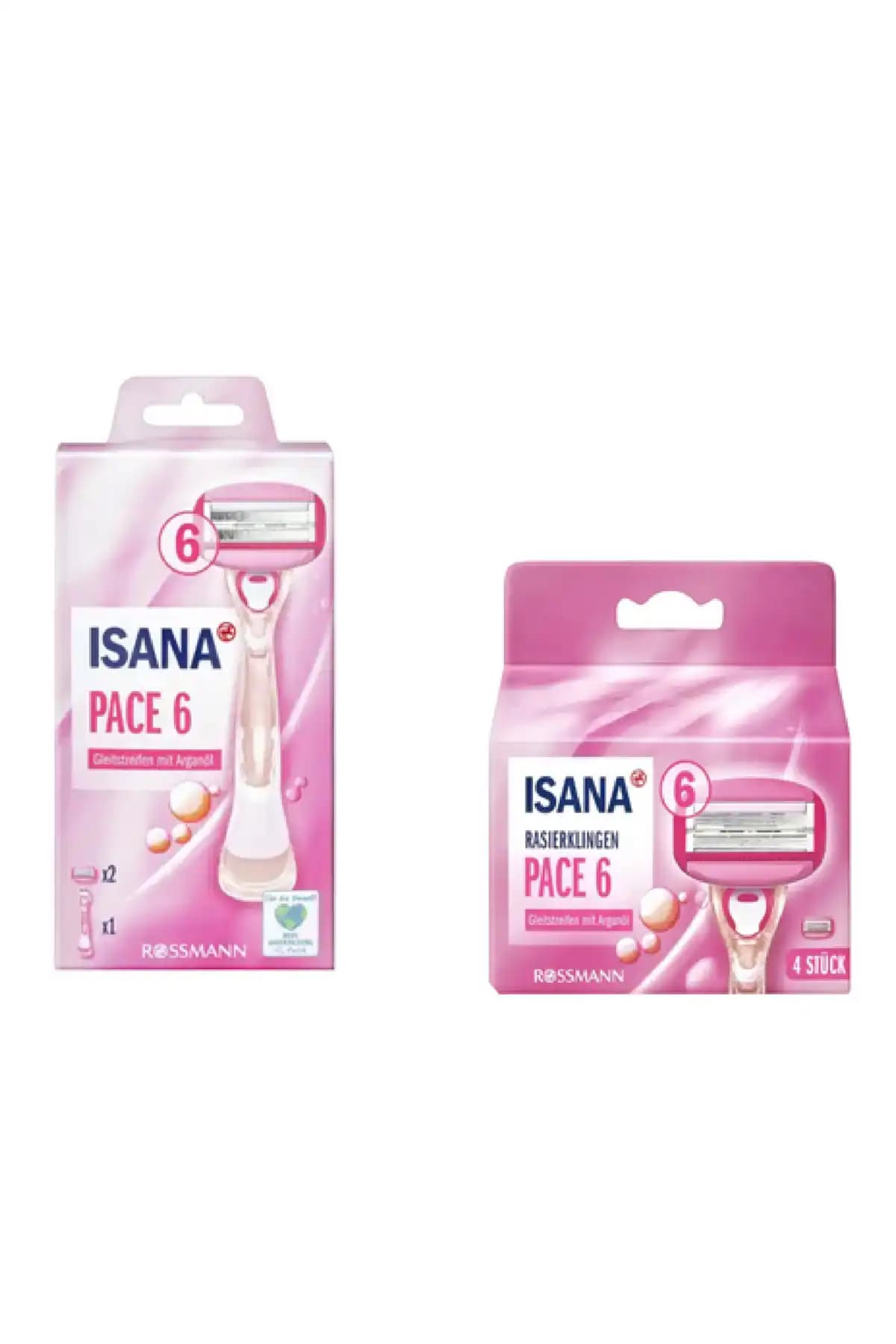 Isana Jilet: Güvenilir ve Etkili Kozmetik Tıraş Ürünü Hakkında Detaylı Bilgi