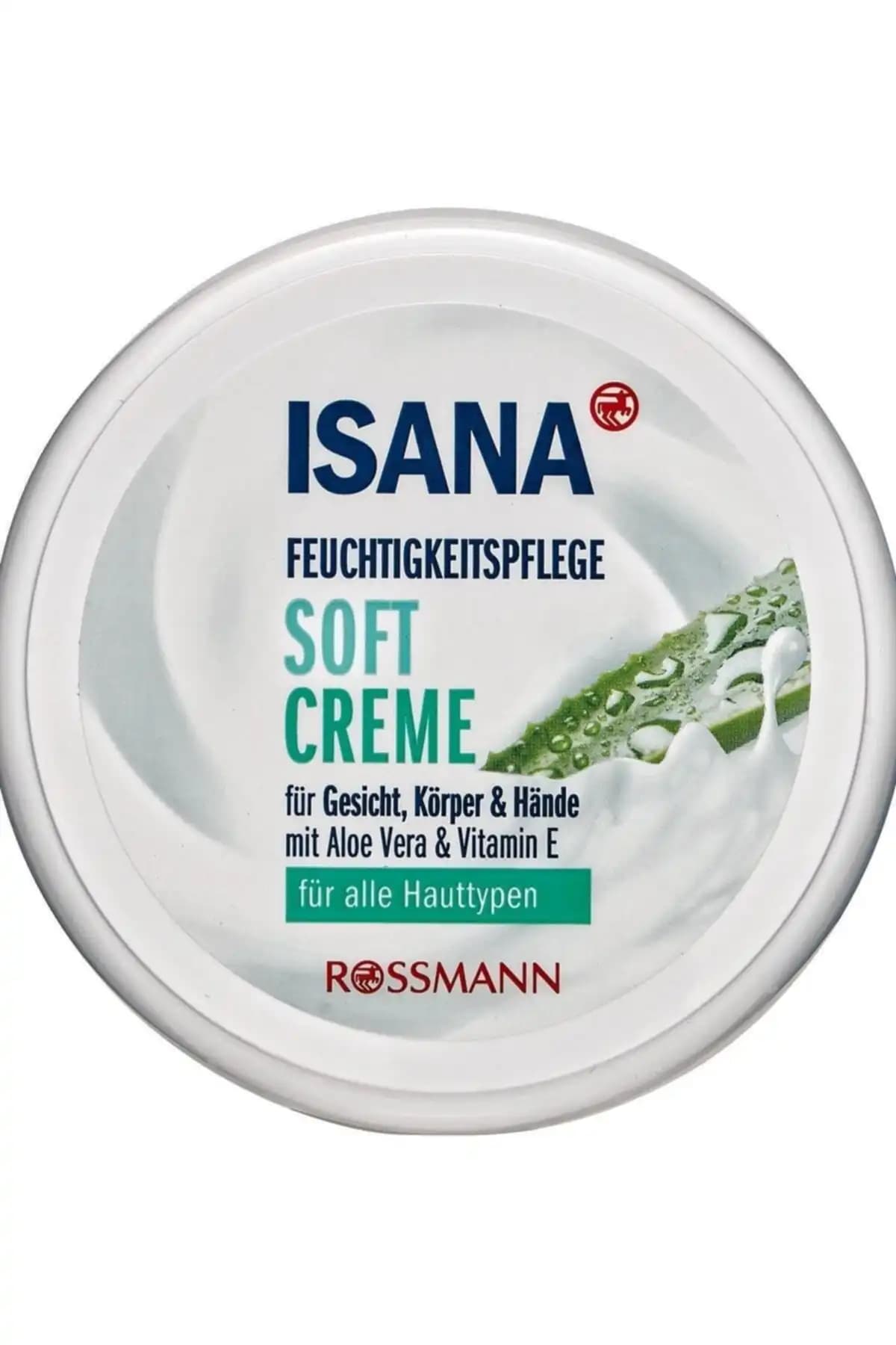 Isana Yüz Kremi Nedir ve Neden Günlük Cilt Bakımında Tercih Edilmeli