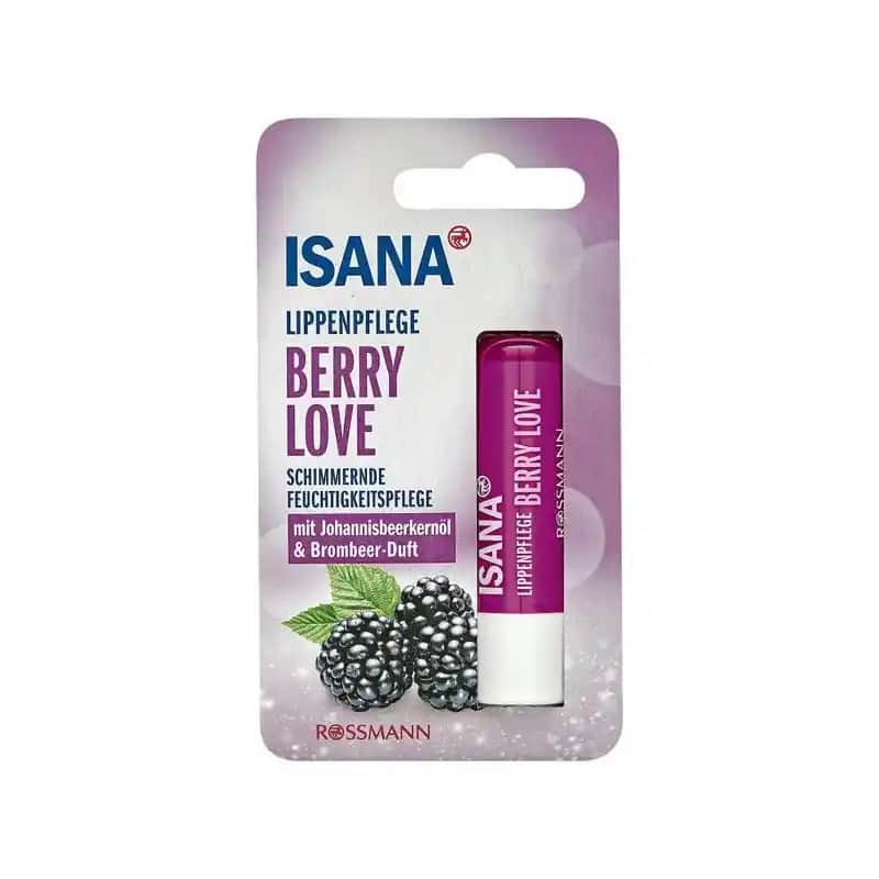 İsanın Dudak Balmları: Doğal İçeriklerle Güçlü Dudak Bakımı ve Koruma Çözümleri