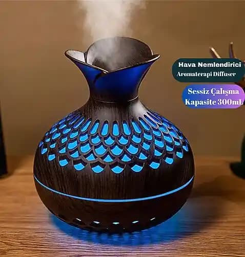 Işıklı Buhar Makineleri ve Kozmetikte Yeni Teknolojik Gelişmeler