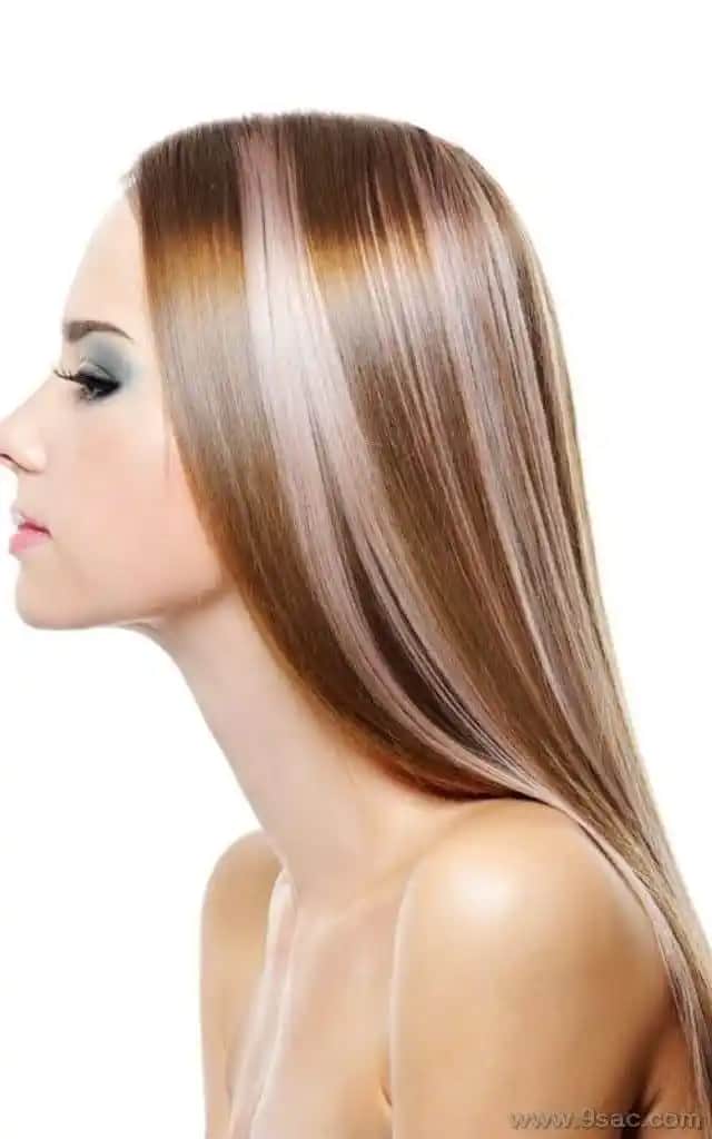 İşıltı Saç Trendleri ve Bakım Yöntemleri: Doğal Görünüm İçin Güncel Rehber