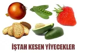 İştah Kapatan Takviyeler ve Sağlıklı Kilo Kontrolü Yöntemleri Analizi
