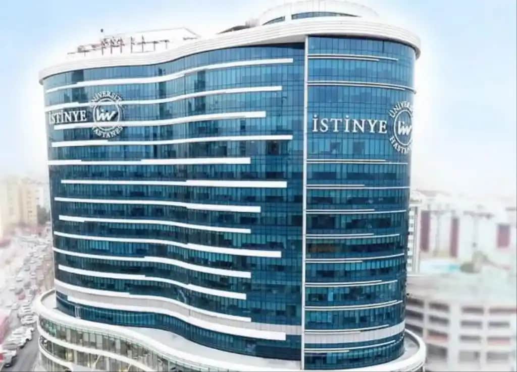 İstinye Özel Hastanesi ve Kozmetik Hizmetleri: Estetikte Güvenilir ve Yenilikçi Çözümler