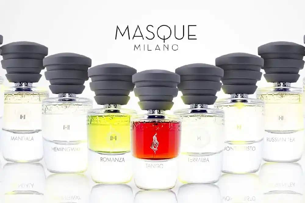 İtalyan Parfüm Markaları: Lüks, Zarafet ve Kalitenin Simgesi