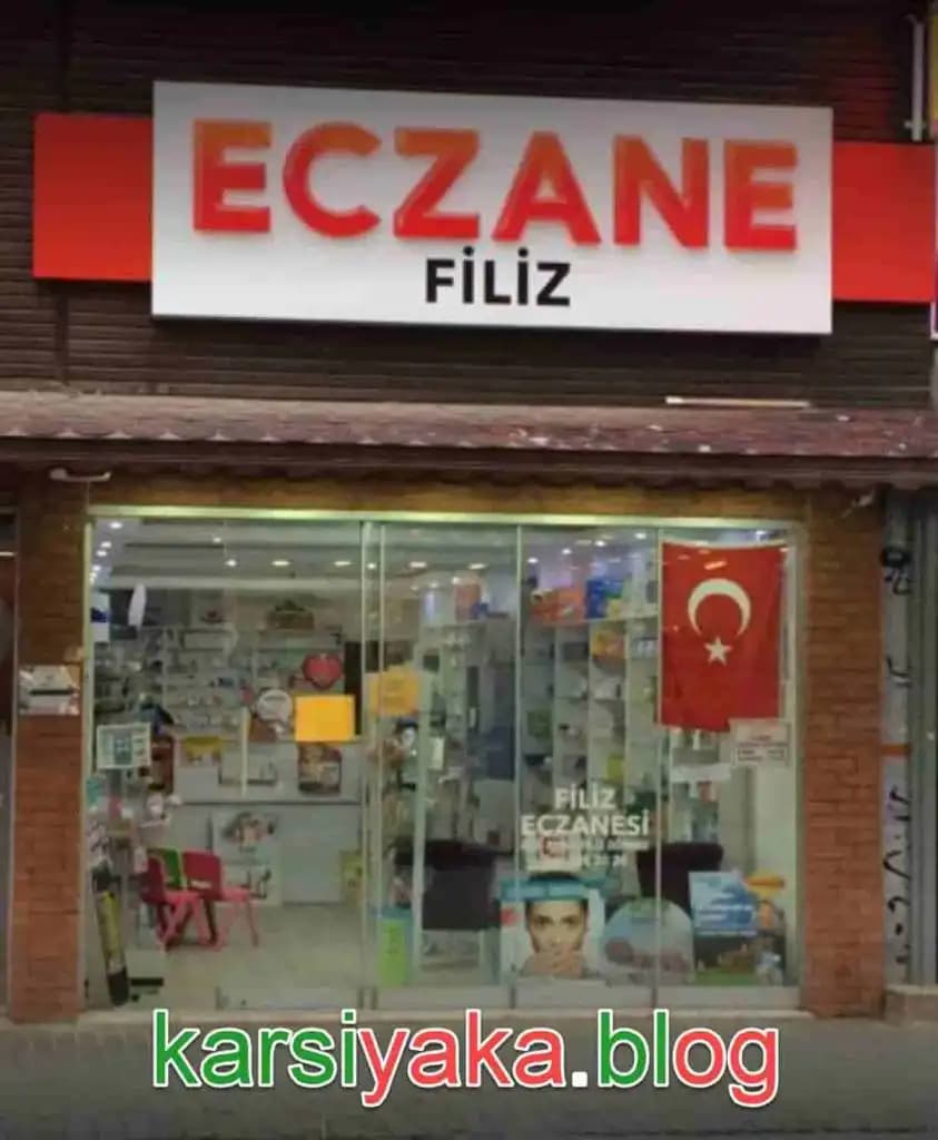 İzmir Karşıyaka'da Güncel Nöbetçi Eczane ve Güvenilir Kozmetik Alım Rehberi