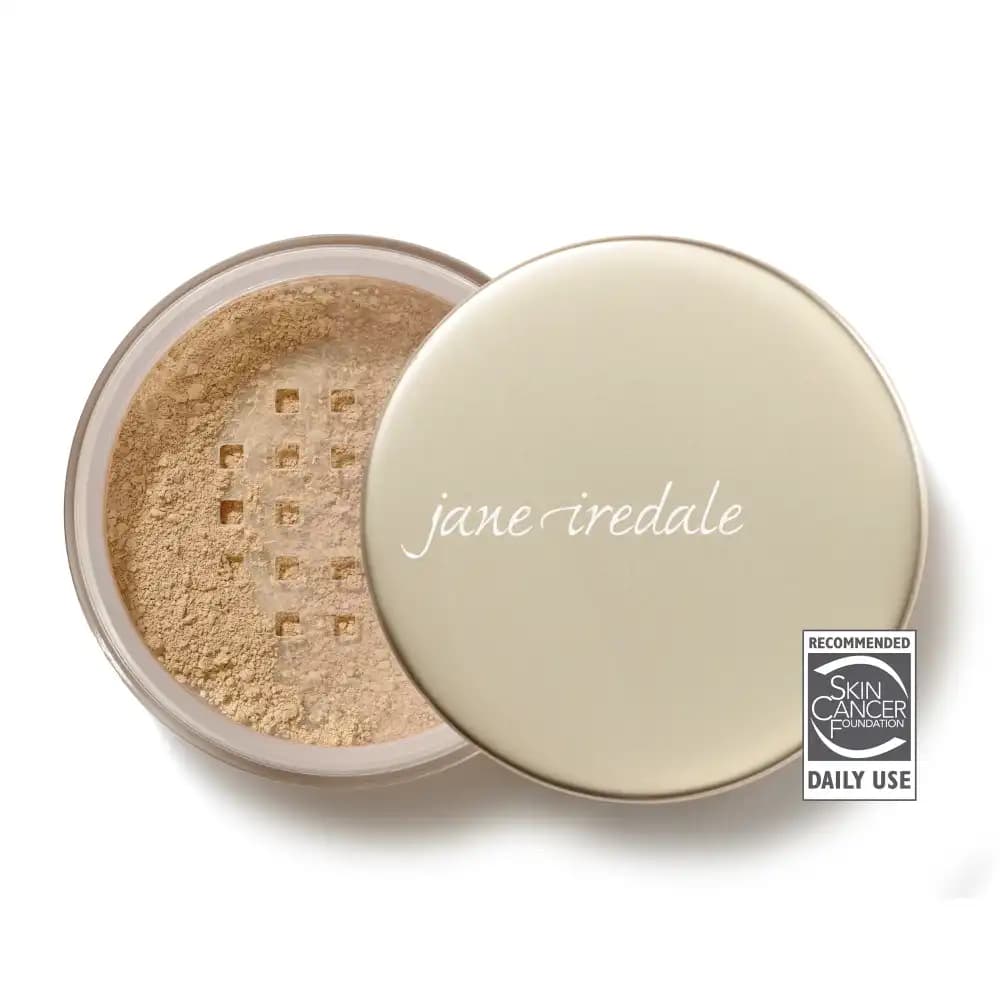 Jane Iredale Pudra Çeşitleri ve Doğal Makyaj İçin Doğru Seçenekler