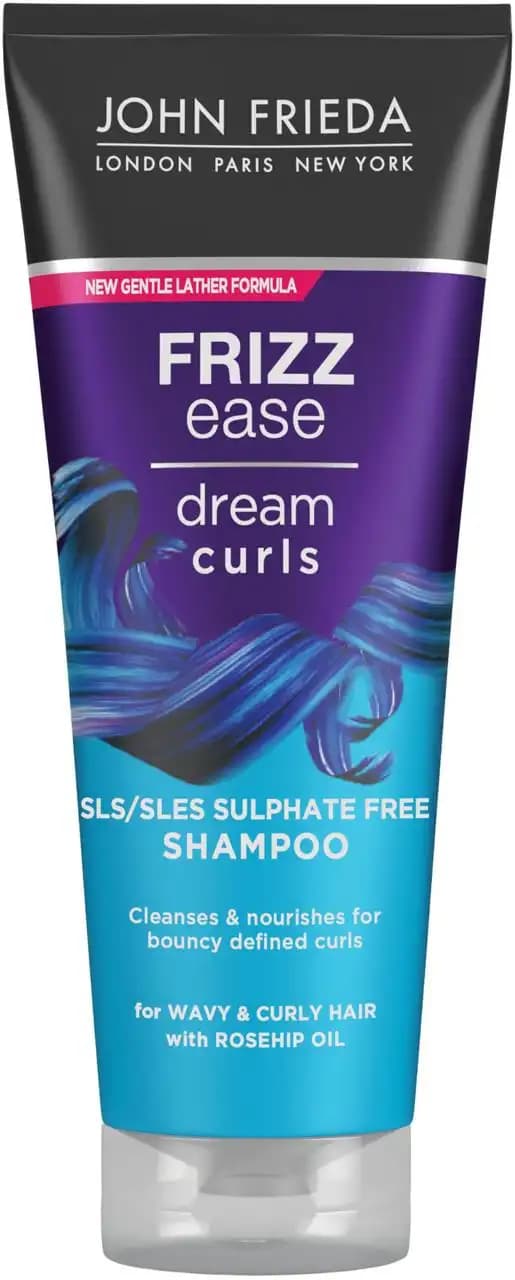 John Frieda Frizz Ease Dream Curls ile Doğal Dalgalara Ulaşmanın Yolları ve Kullanım İpuçları