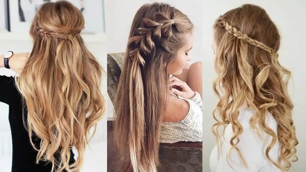 Kadınlar İçin En Güzel ve Çekici Saç Şekilleri: Stil ve Bakım Rehberi