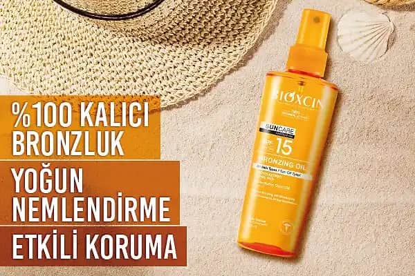 Kadınlar İçin En İyi Bronzlaştırıcı Yağlar ve Doğru Kullanım İpuçları