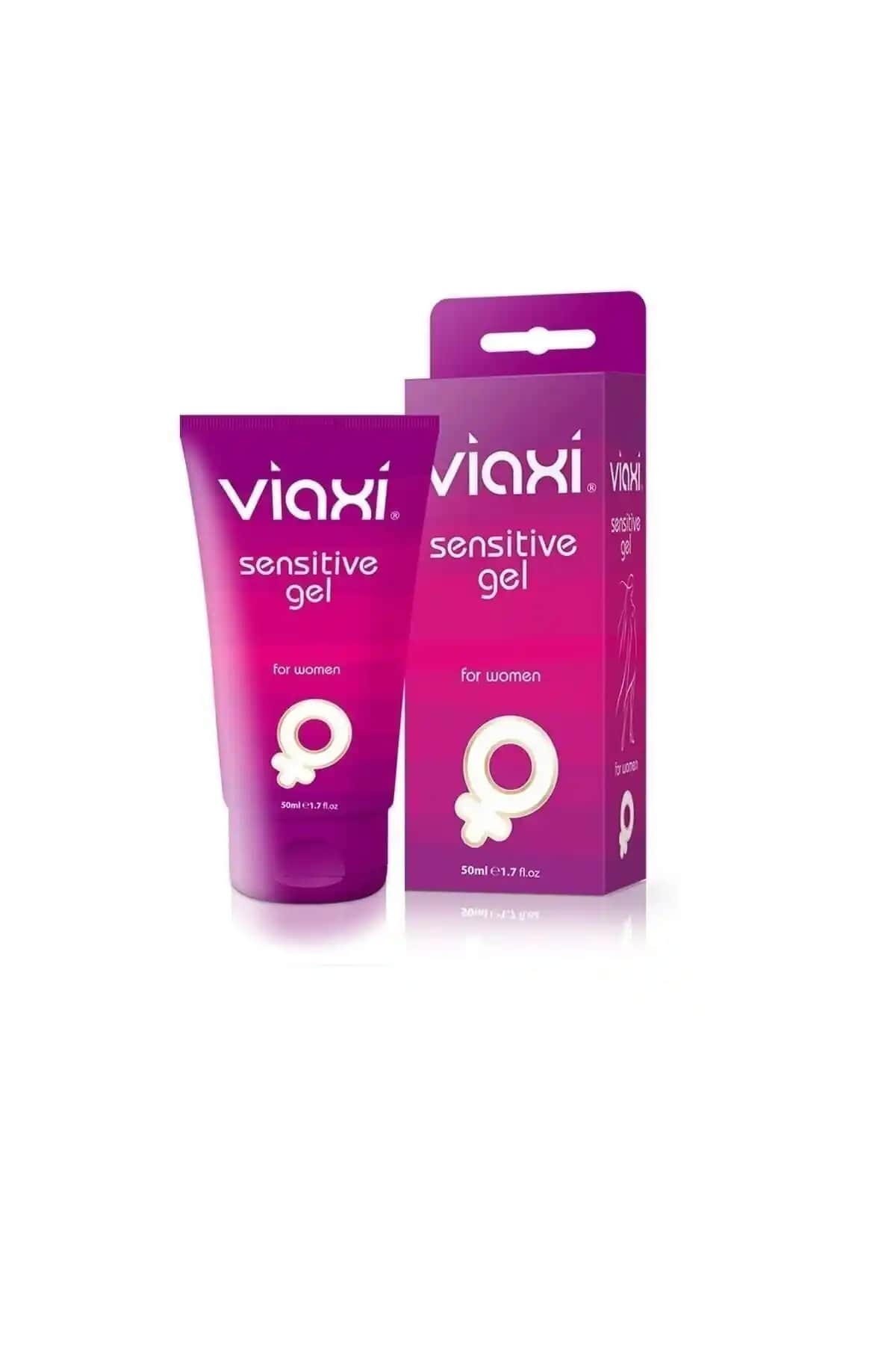 Kadınlar İçin Güvenilir ve Doğal İstek Artırıcı Jeller Hakkında Bilmeniz Gerekenler