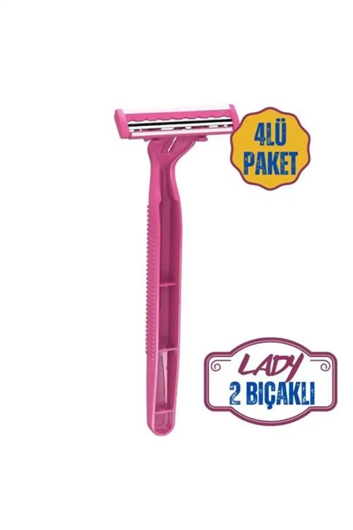 Kadınlar İçin Kız Jileti: Konfor ve Güzellik İçin En İyi Tıraş Çözümü