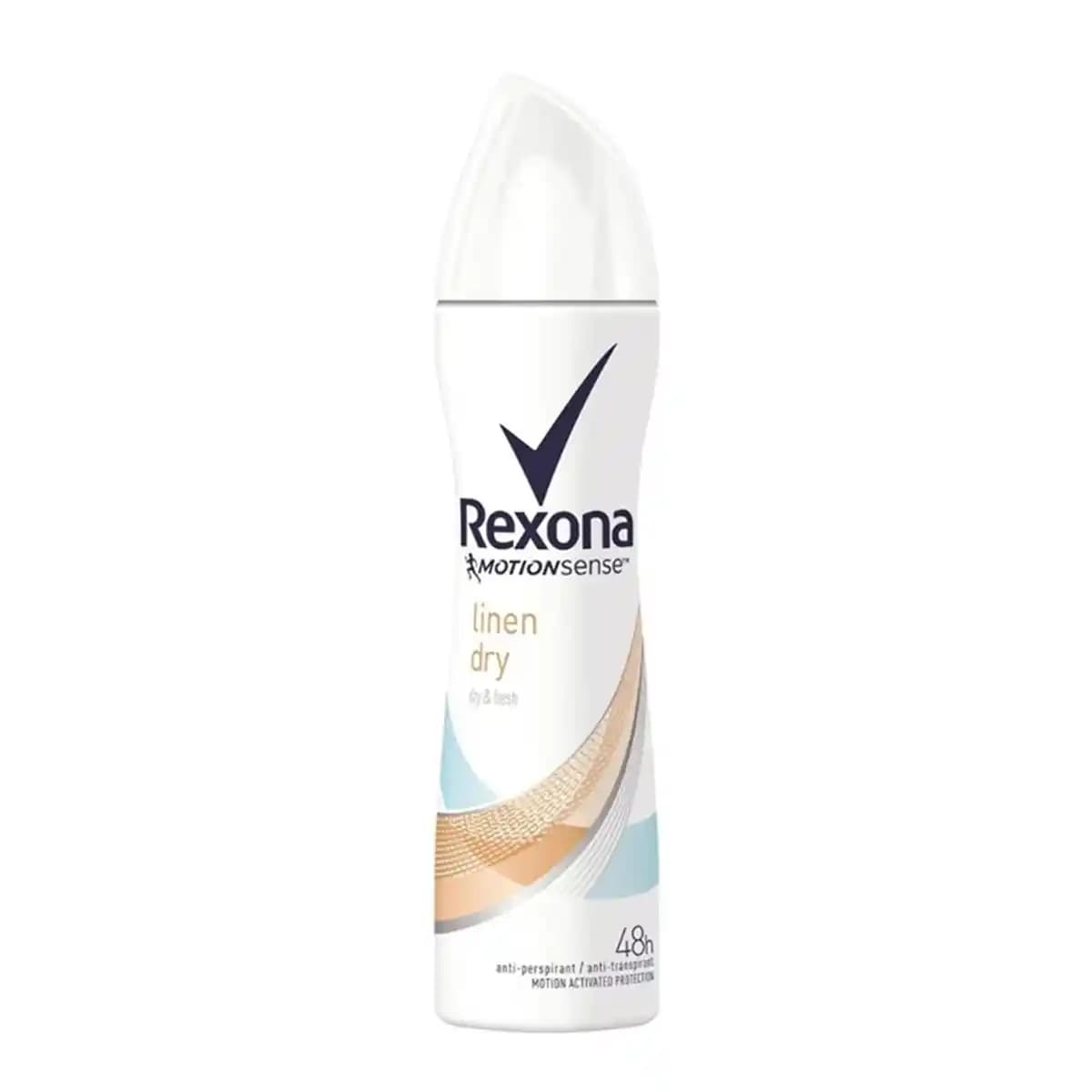 Kadınlar İçin Rexona Deodorantlar: Günlük Koruma ve Ferahlık Sağlayan Seçenekler