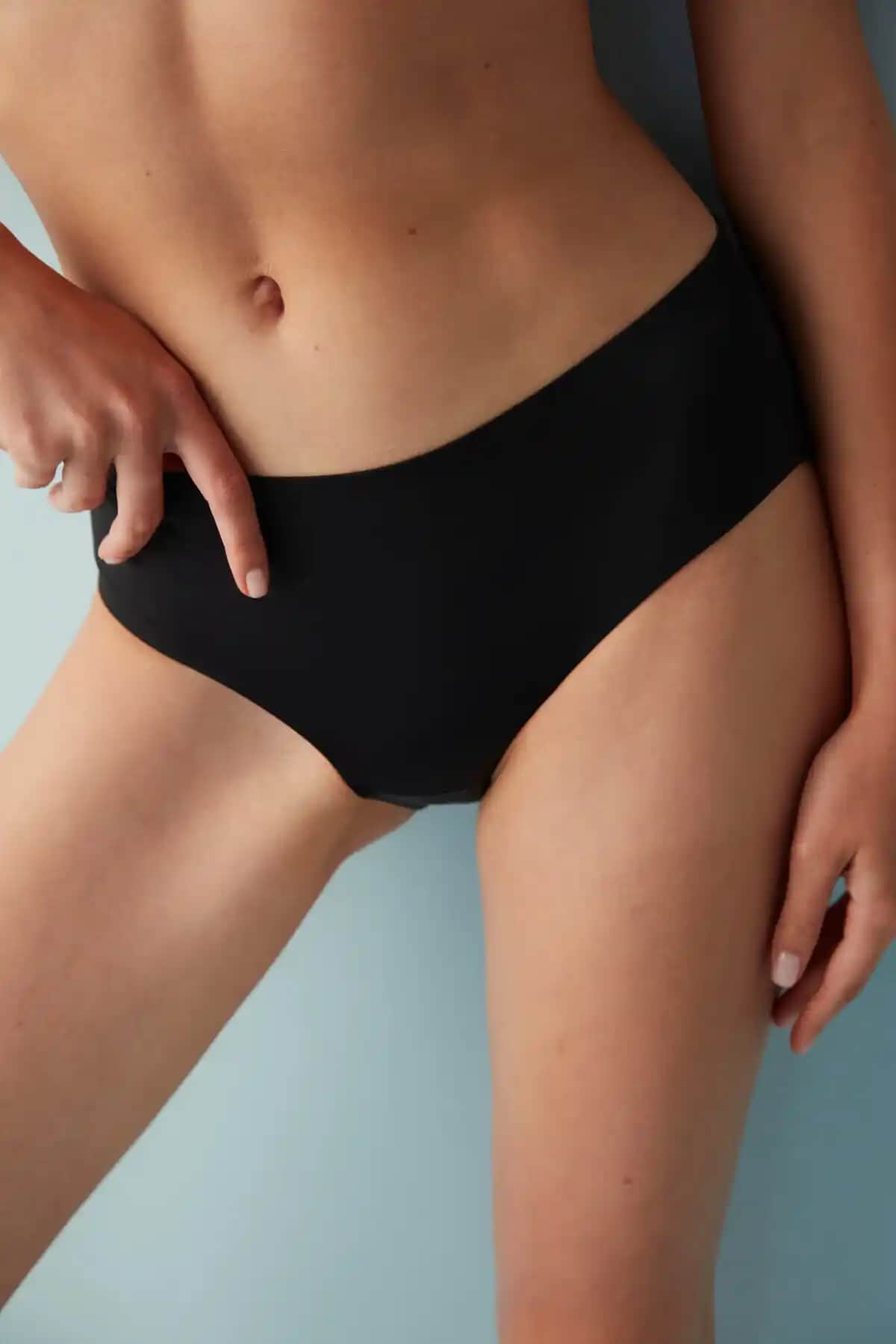 Kadınlar İçin Uygun ve Şık Regl Bikini Altları: Konfor ve Moda Bir Arada